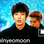 [EXO] 박찬열은 진짜 흑발이 <b>진리</b>인듯