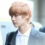 [EXO] 루한이 요<b>정미</b>폭발!!
