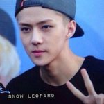 [EXO] 오늘 오세훈 <b>이</b>사진을 보면