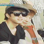 [인피니트] 성규노래잘함 우현이만큼어쩌면 더