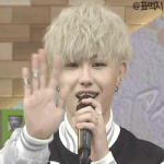 [블락비] <b>hey</b> 꿀벌