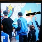 [EXO] 백현디오찬열세훈 판교프리뷰