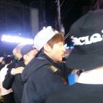 [EXO] 차뇨르 <b>홍대</b> 사진 