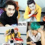[EXO] 방금에셈에 올라온 글 봤음? <b>사진</b> 존<b>예</b>...