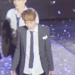 [EXO] 김종대 진짜 미쳤나봄..