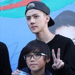 [EXO] <b>세훈</b>이앞에 