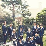 [EXO] 엑소 <b>홍대</b>