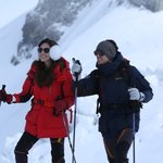 영국 왕실이 인정한~ 마운틴 이큅먼트 아웃도어에 반하다+_+