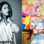 <b>역변</b>한 물오른 미모 여아이돌 ! 효연 vs 박규리 각선미 대결!