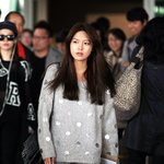 같은 니트도 수영이 입으면 <b>청초</b>, 손예진이 입으면 러블리?!