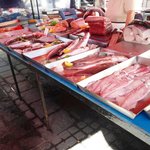 [<b>LIFE</b>]몰타- 몰타의 수산물시장 마샬셜록에 가다 