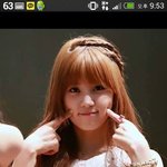 [에이핑크] <b>초롱</b>이 팔뚝에