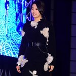 코디가 안티인 것 같은 최근 수지 시상식 패션