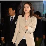 드라마 끝나고 더 예뻐진 문채원 시사회 장에서!
