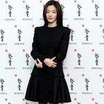 10몇년 전이랑 다를 게 없는 어제 전지현