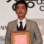 평소 모습도 영화 모습이랑 똑같은 거 같은 류승룡ㅋㅋㅋㅋ
