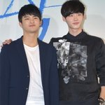 브로맨스의 <b>역사</b>를 이을지 기대되는 이종석과 서인국