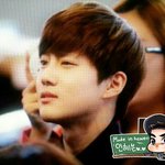 [EXO] 오늘 일본 <b>출국</b> 수호<b>사진</b>!!!