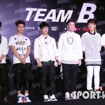 [win] yg win ! 마지막회 기념 b팀 <b>show</b> time!