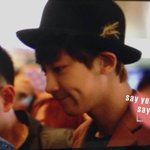 [EXO] 찬열 김포공항 프리뷰(<b>특별</b>출연 구희수님)