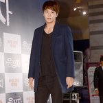 훈남 패션 선보인 <b>주원</b>