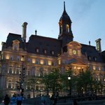 [HOT]캐나다- 영어와 불어를 동시에 배울 수 있는 도시, 몬트리올...