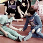 [EXO] 타오랑 <b>틴탑</b> 니엘이랑 친한가?