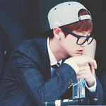 [EXO] 찬열이랑<b>루한</b>중에
