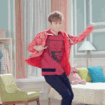 [EXO] 루한이가 까이는걸 보다니 <b>판질</b>을