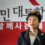 [시사토론] 박근혜 대통령, 핵심 공약파기는 선거부정이다