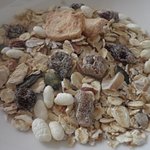 다이어트 식단 추천~ 건강한 시리얼 무<b>슬리</b>/뮤즐리!!