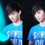 [EXO] 샤이니<b>대타</b>뛰던시절