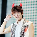 [인피니트] 우현<b>악마</b> 졸귀다 >_<