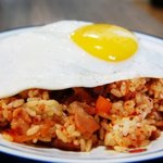 어떤 음식이든 잘어울리는 <b>달걀</b> 후라이