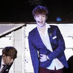 [EXO] 레이한테 조금<b>섭섭</b>한게 카이한테