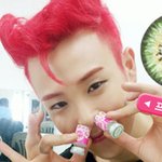 [블락비] 지후니 렌즈 협찬 사진 있잖아