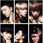 [BAP] (소름주의)사회비판하는 한 <b>아이</b>돌의 가사