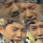[EXO] 으르렁포카<b>네</b>장을다 잃어버렷음