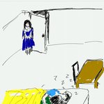 [호주남녀] 호주에서 겪은 귀신이야기-2