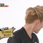 [EXO] 주간아이돌에서ㅋㅋㅋㅋㅋ