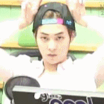 [EXO] 오늘 일코<b>해제</b>할뻔했어