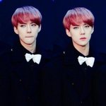 [엑소세훈] <b>오세훈</b>의 매력