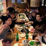 [EXO] 엑소팬들은 블락비팬 본받아야됨.