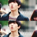 [<b>B1A4</b>] 산들이 에이핑크 정은지랑 