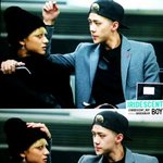 [EXO] <b>타오</b> 세훈이한테멀봐