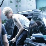 [EXO] 규<b>희수</b>