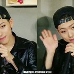 [블락비] 방금<b>일어</b>낫는데