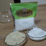 그 어렵다던 첫! 마카롱 도전기 입니다!!.