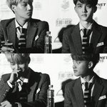 [EXO] <b>난조</b>니니가최앤데