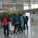 실시간 아빠어디가 <b>출국</b>현장!!!